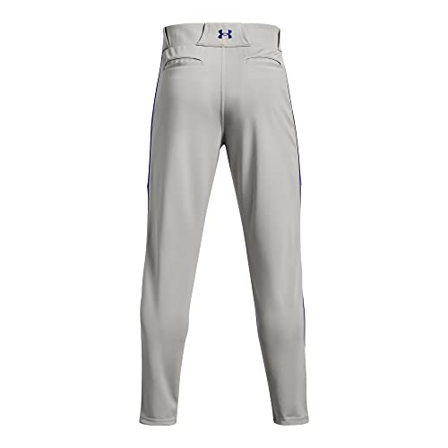 Image of Under Armour Men's Utility Baseball Straight Leg Piped Pants 22