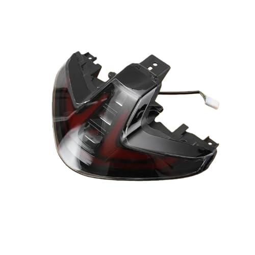 Piloto trasero para CFMOTO 800NK carcasa con luz de freno de repuesto original 3