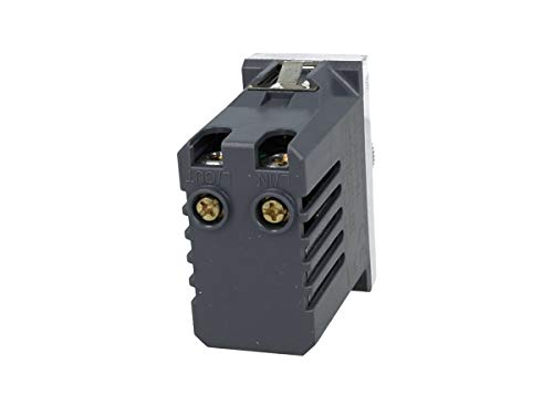 SANDASDON SD20034T Regolatore Dimmer a Manopola
