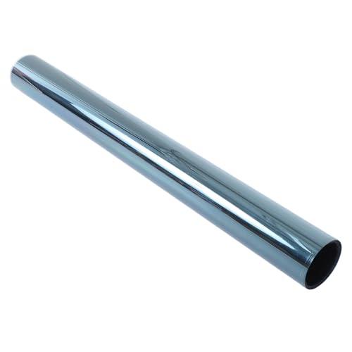 Film isolant thermique vitres voiture occultant protection solaire 5m
