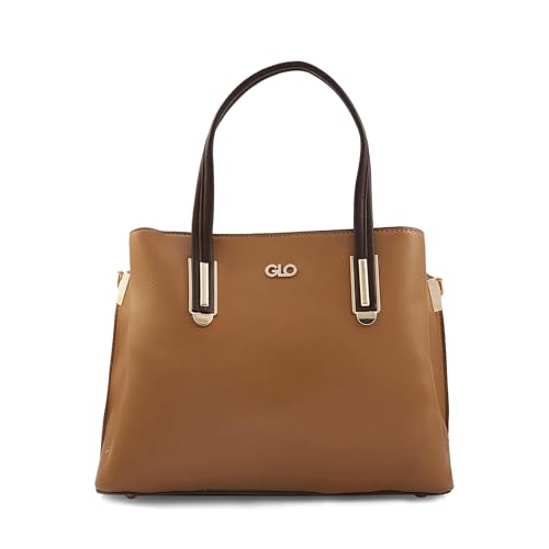 Image of Globus Women Black Solid Party Handheld Bag