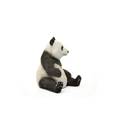 Schleich 14773 - Große Pandabärin – Bild 5