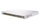 48-Port Switch Cisco Business CBS350-48P Managed Switch