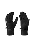[THE NORTH FACE] [ザ・ノース・フェイス] 手袋 Etip Glove ブラック M