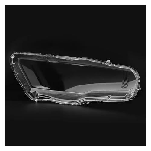 Couvercle coque de phare Mitsubishi Lancer EX 2009 2010 2011 2012