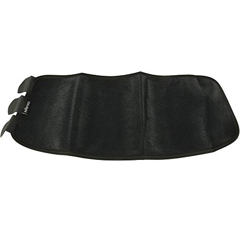 Coxal Ajustável (Tamanho Único) - Cor Preto, Hidrolight