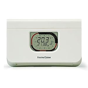 Fantini Cosmi C67 Programmierbares Thermostat