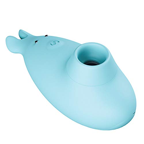 Infinite Products Aspecto De Ballena Diseño Elegante Y Compacto Frecuencia Potente MANYI-0716