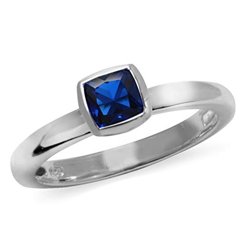Best Sapphire Rings