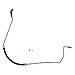 Edelmann 92361 Power Steering Return Line Hose Assembly