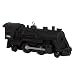 Hallmark Keepsake Christmas Ornament 2019 Year Dated Lionel Trains 1001 Scout Locomotive, Metal,
