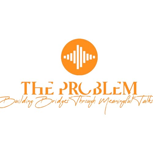 『The problem_』のカバーアート