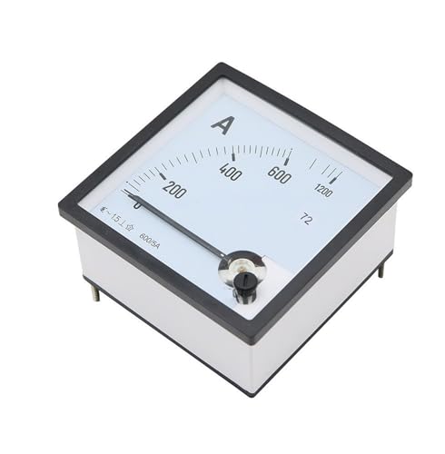 Ampèremètre AC SQ-72 150A évite la surcharge de vos circuits triphasés - 4