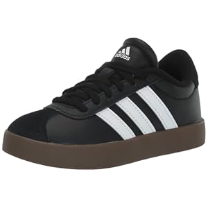 adidas Unisex Kids VL Court 3.0