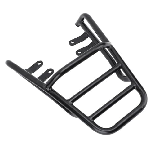 Porte-bagages moto Hunter 350 voyage support arrière en fer 19mm pour 2024