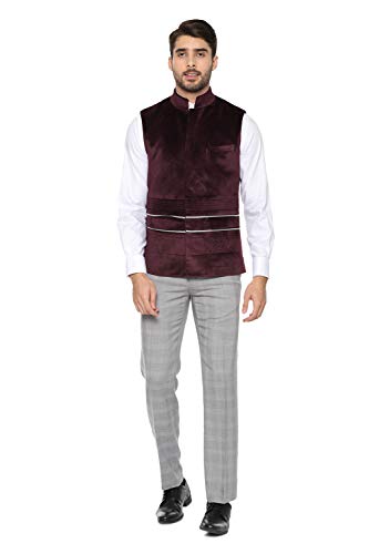 Image of Van Heusen Men Suit