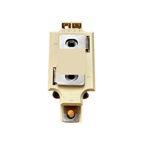 Módulo de tiristores electrónico SKKH330/16E modelo QTFJCH7 2