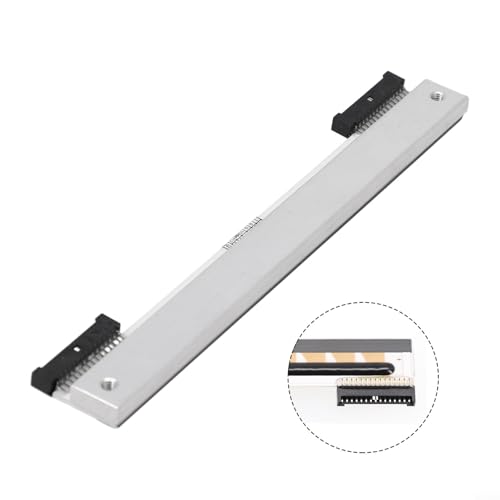 Cabezal de impresión térmica P1115690 203Dpi nuevo para Zebra ZD220 ZD230 ZD888 pieza de calidad 5
