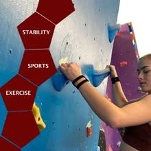 WristWidget® (Tan) Adjustable Wrist Brace for TFCC Tears, One Size fits most. For Left and Right Wrists, Support for Weight Bearing Strain, Exercise