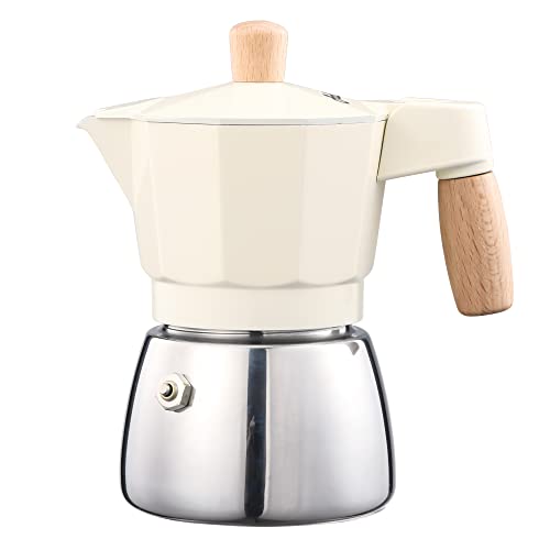 Top 10 Stainless Steel Moka Pots of 2022 Katynel