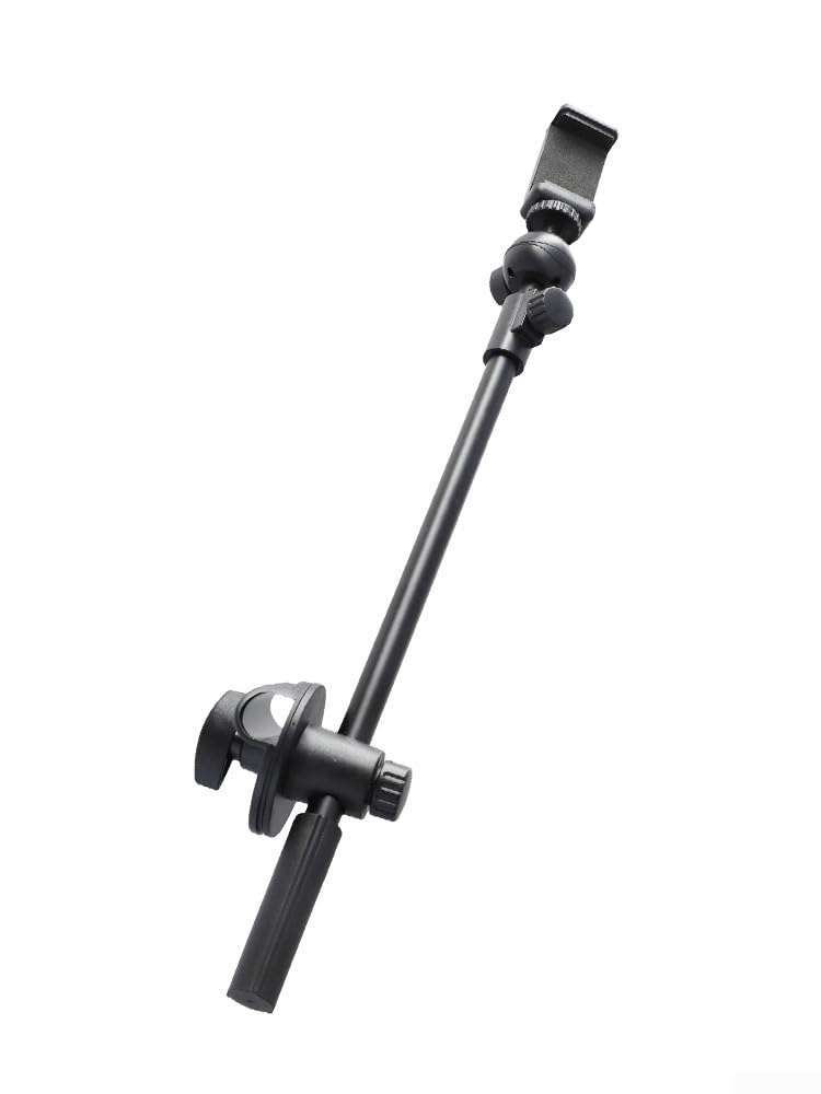 Ramię przedłużające statyw mikrofonowy 55 cm 360 stopni (B)