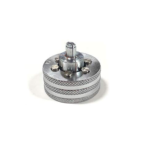 Yellow Jacket 60500 Hydraulic Expander Head, 3/8"