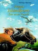Hardcover Annas Islandpony [German] Book