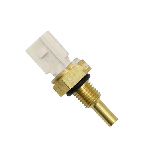 Sensor de temperatura del agua de motor recambio compatible con coches 3F1A12A648AB 2