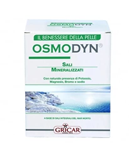 OSMODYN Sali Min.Mar Morto 1Kg