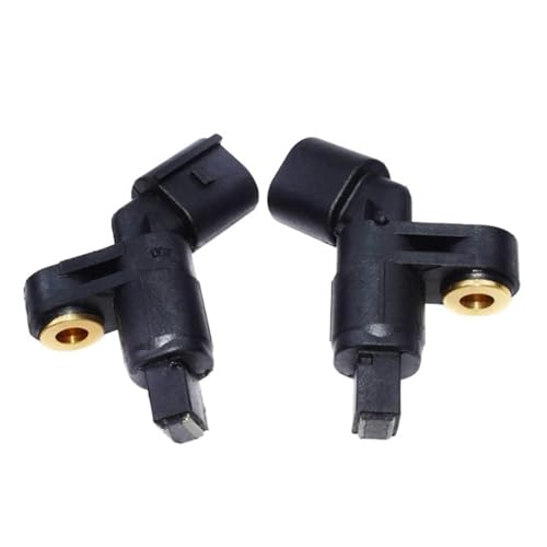 Capteur ABS arrière avant gauche droit 1J0927803 pièce de freinage pour TT
