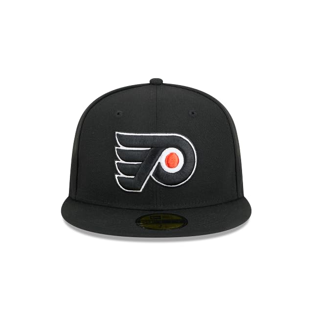 Flyers Team Cap by New Era miniatura 2