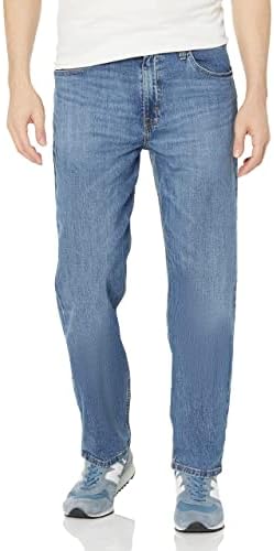 Levi's mens 550 Relaxed Fit Jeans (Also Available in Big & Tall) Jeans