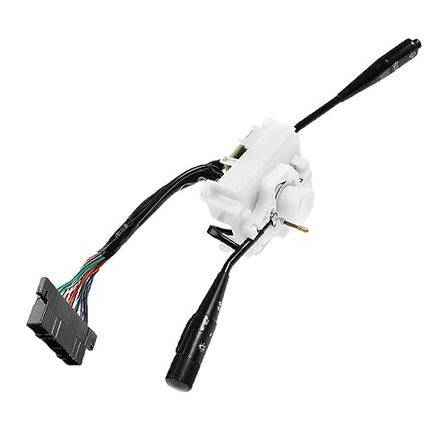Comodo de clignotants pour Dyna 84310-36400 conduisez en sécurité de nuit