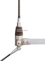 SIRIO Boomerang 27W Balcony CB Antenne