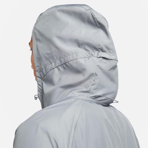 Image of Nike Mens Repel Miler Jacket