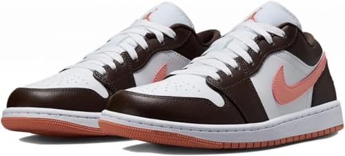 [iCL] GA W[_ 1 [ W AIR JORDAN 1 LOW zCg/obNuE/Cg}_[[g DC0774-182 24.5cm
