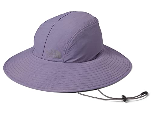 THE NORTH FACE レディース Horizon Breeze Brimmer Lunar Slate S/M, ルナスレート, Small-Medium