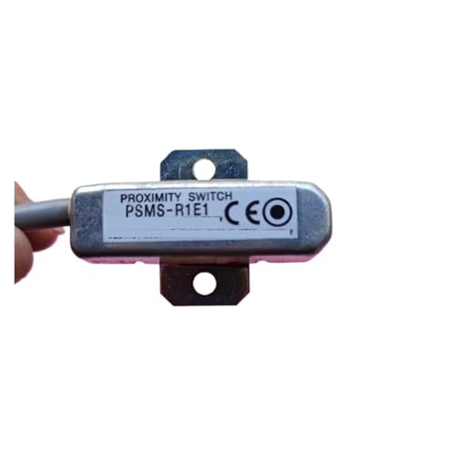 Capteur pneumatique magnétique PSMS-R1E1 à détection haute vitesse