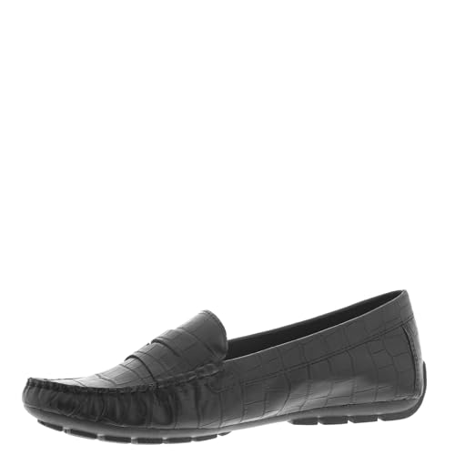 VANELi Alika Womens Slip On 9 BM US Black4