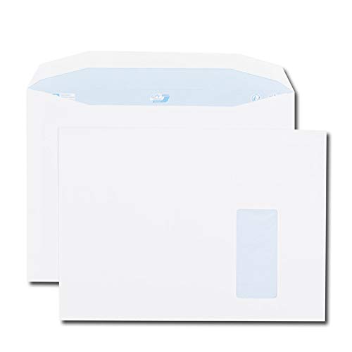 GPV 3471 envelop ENVEL'MATIC OFFICE, 229 x 324 mm, wit