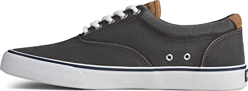 Image of Sperry Gold A /O 2-Eye Burnished