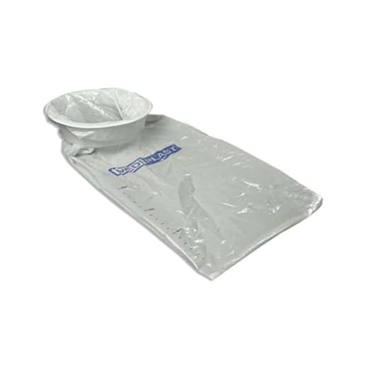 AMPri Med Comfort Auffangbeutel Universal (09720),50Set