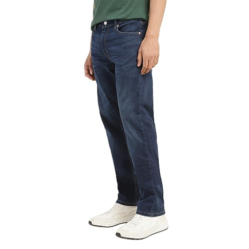 Image of Levi's Mens 5 Pocket Mild Wash Jeans