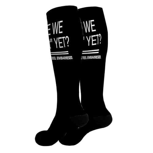 B Is For Brilliants Black Boy Kid Black Historys Month Toddler Athletic Socks Crew Sock Girl Mid Calf Sock Trendy Socks2