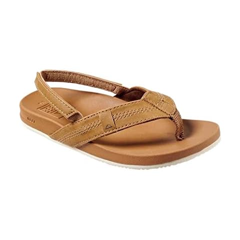 Reef Little Cushion Flip-Flop Cover