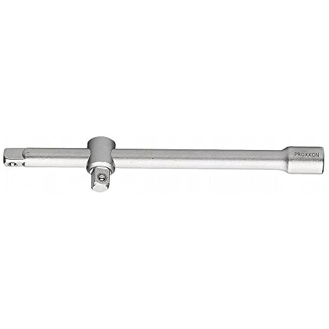 Proxxon Extension 3/8 Inch with Sliding Attachment, 200 mm Cover
