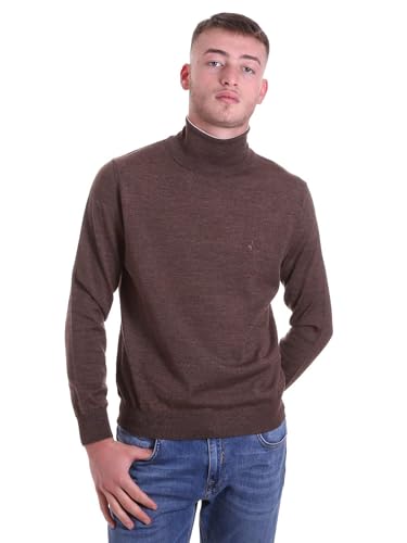 Navigare Maglia a Collo Alto NV11006 pull col montant homme hiver 33