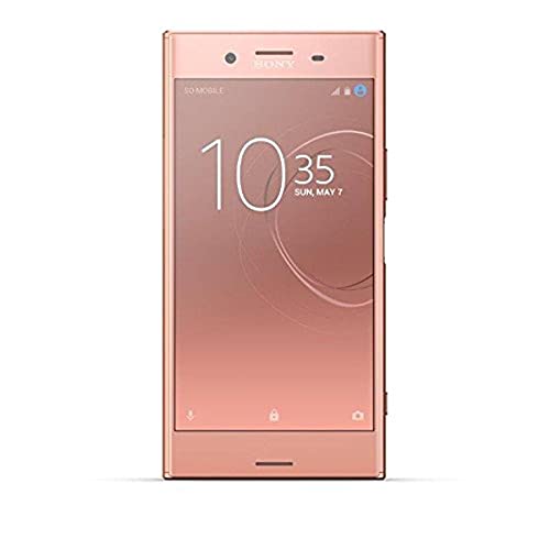 Sony Xperia XZ Premium 64 Go Bronze Rose - Smartphone - 64 Go (G8141)
