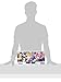 Ceaco - Disney Panoramic - Pop Art Princess Disney Panoramic - 700 Piece Jigsaw Puzzle