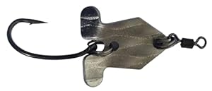 Twin-Turner® 2,5 gr. Blinker